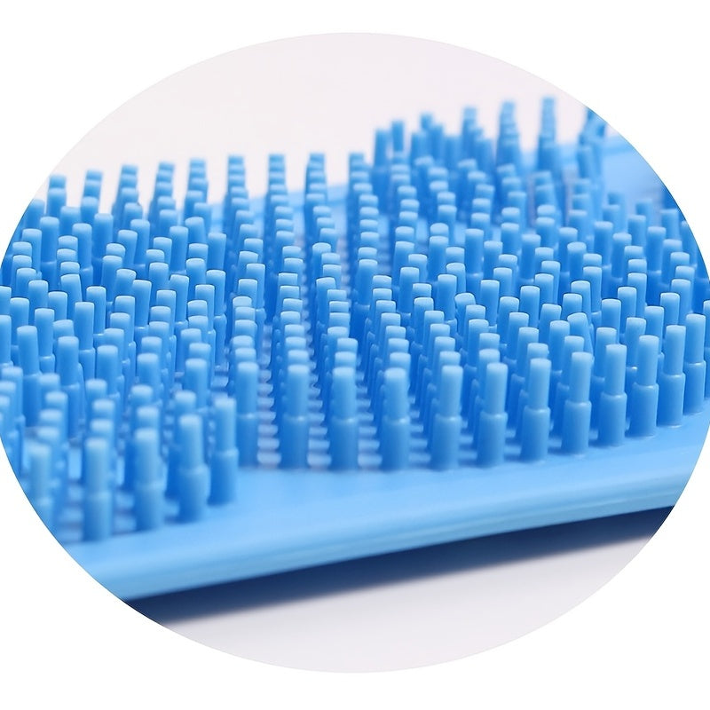 Exfoliating Silicone Body Brush