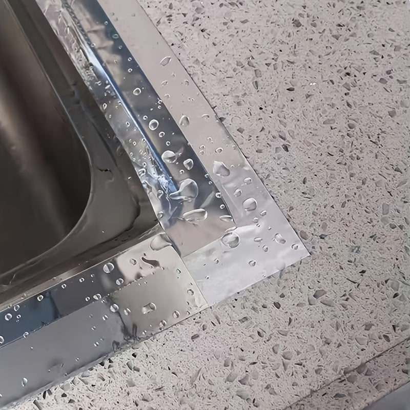 Premium Waterproof Aluminum Foil Tape