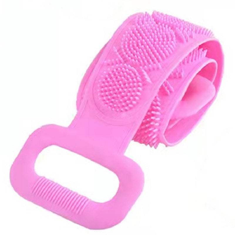 Exfoliating Silicone Body Brush