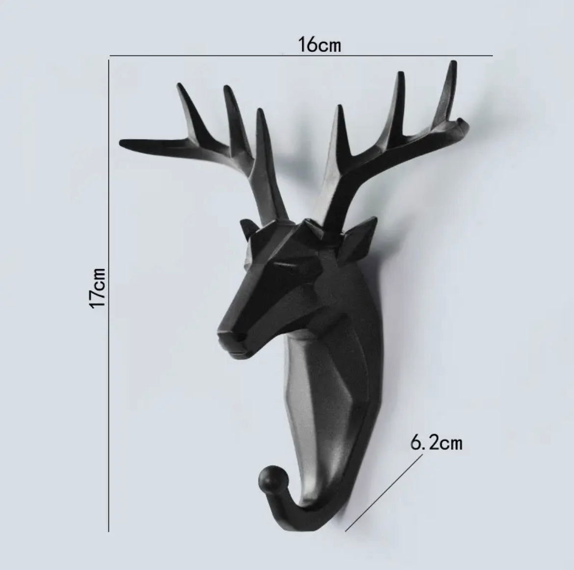 Animal Shaped Coat Hook