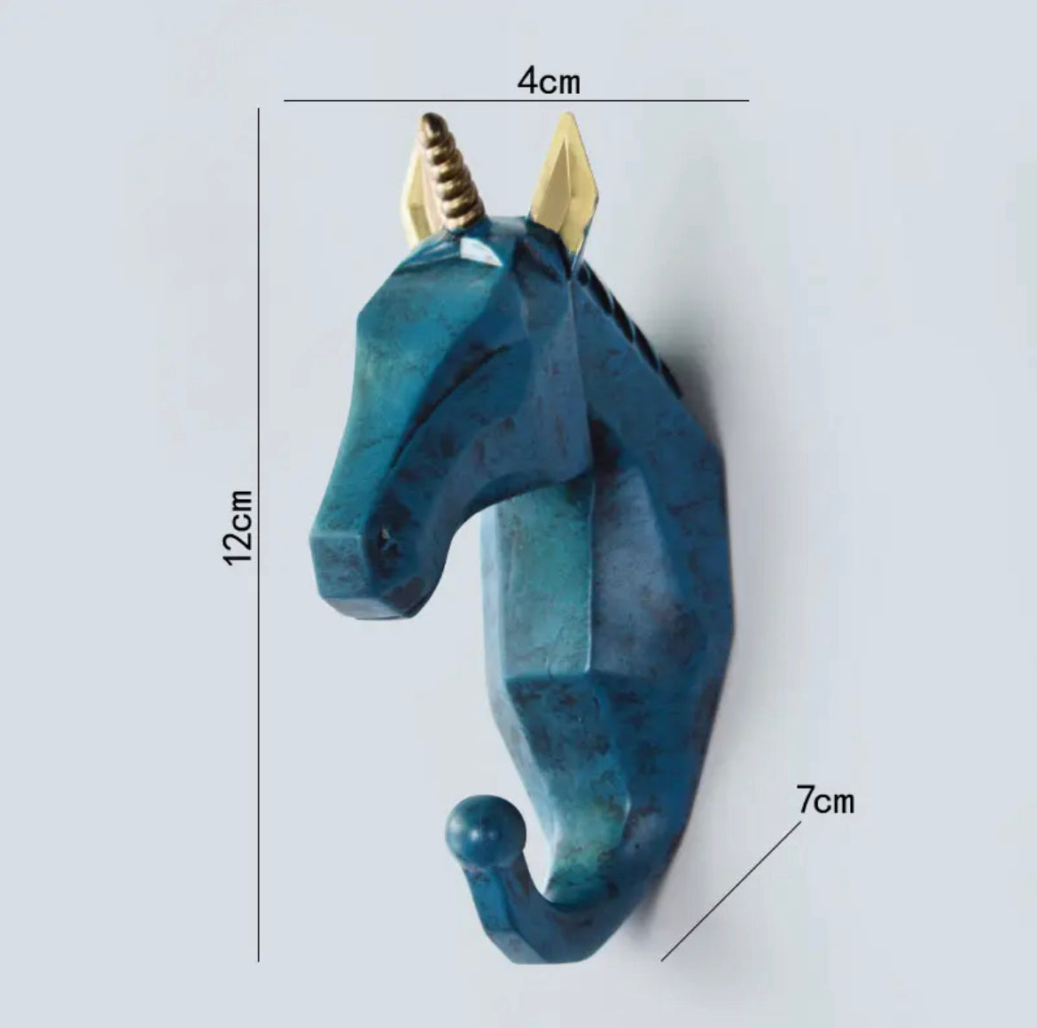 Animal Shaped Coat Hook