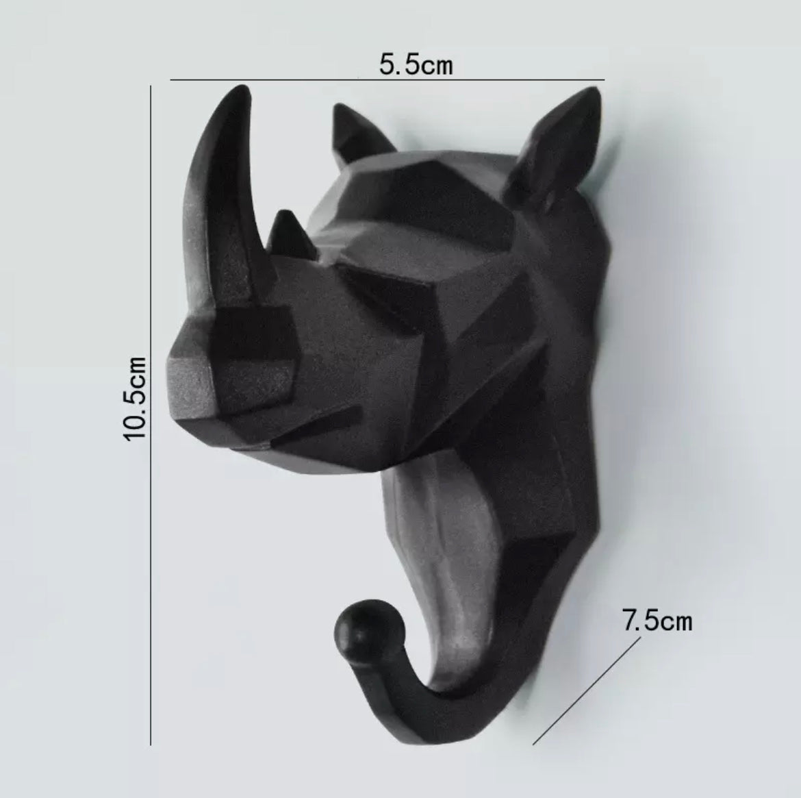 Animal Shaped Coat Hook