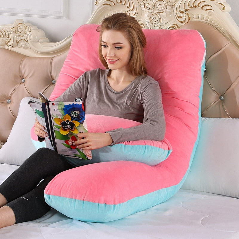 Pregnancy Pillow freeshipping - khollect