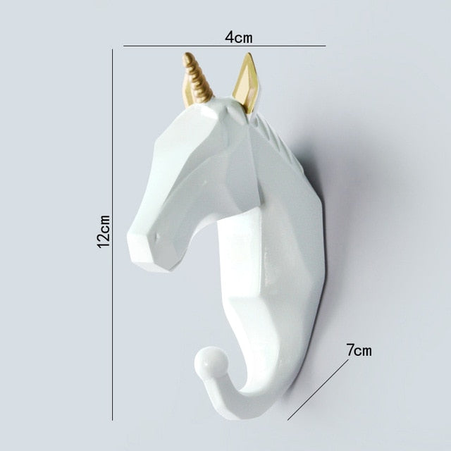 Animal Shaped Coat Hook freeshipping - khollect