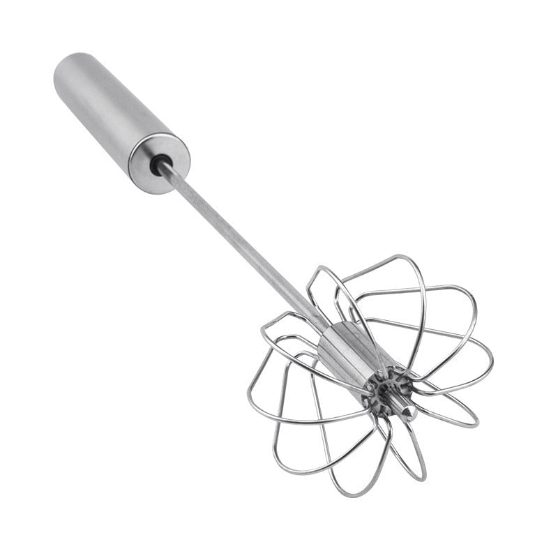 Semi-automatic Whisk freeshipping - khollect