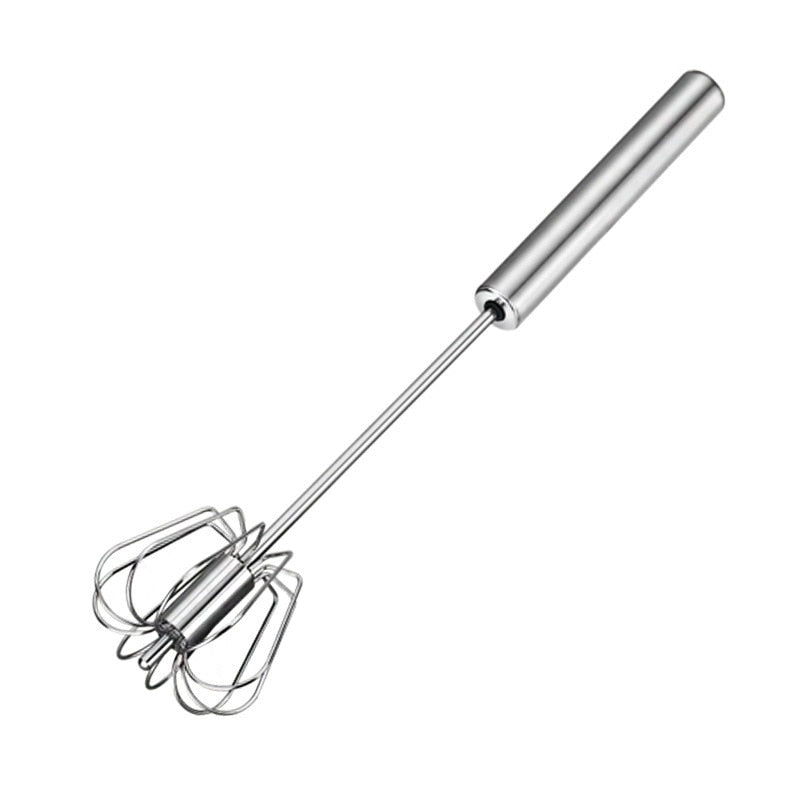 Semi-automatic Whisk freeshipping - khollect