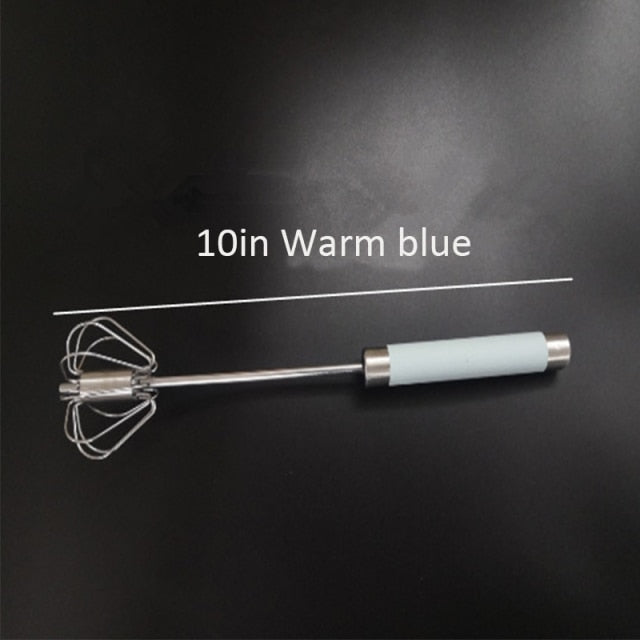 Semi-automatic Whisk freeshipping - khollect