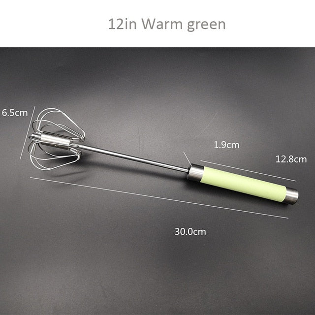 Semi-automatic Whisk freeshipping - khollect