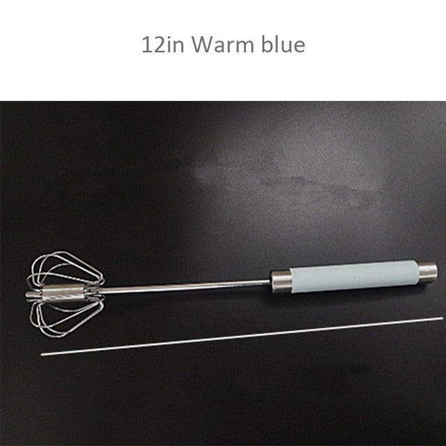 Semi-automatic Whisk freeshipping - khollect