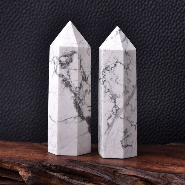 Earth Crystal Healing Stone Decor freeshipping - khollect