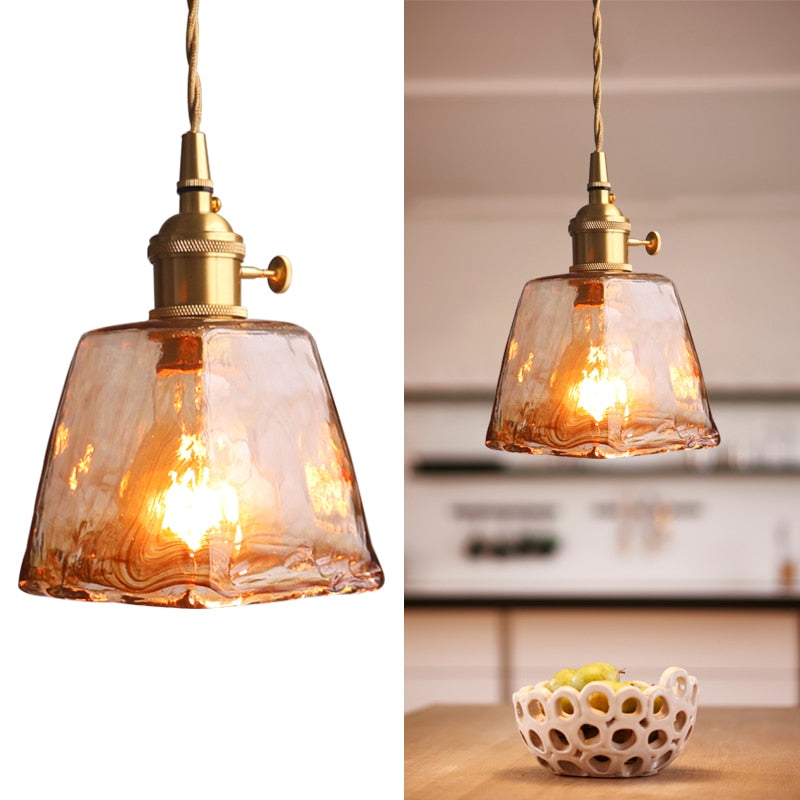 Nordic Pendant lights freeshipping - khollect