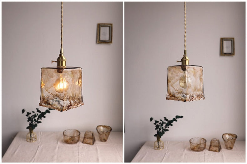 Nordic Pendant lights freeshipping - khollect