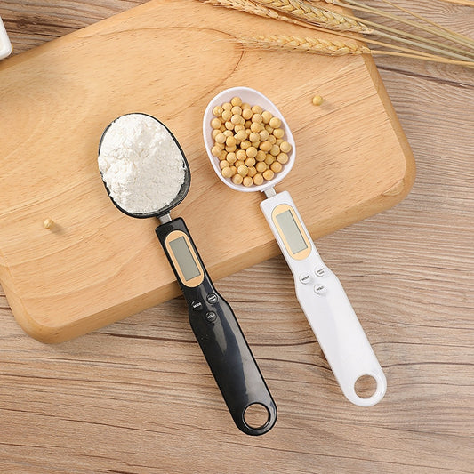 Digital Measuring Spoon Scale freeshipping - khollect