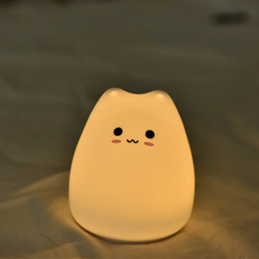 Animal Touch Sensor LED Light freeshipping - khollect