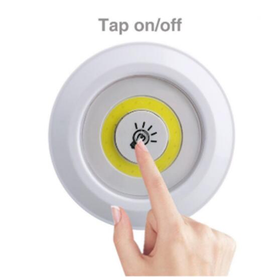 Under Cabinet LED Light freeshipping - khollect