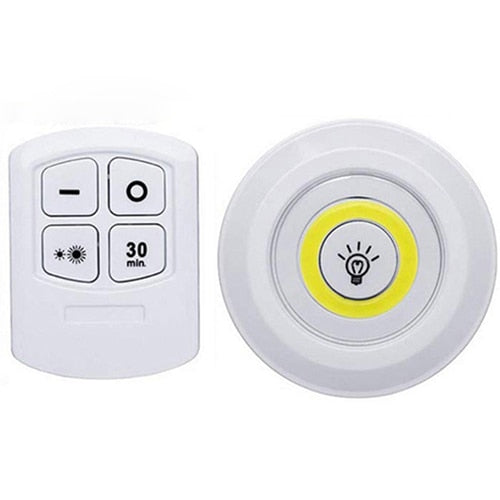 Under Cabinet LED Light freeshipping - khollect