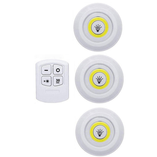 Under Cabinet LED Light freeshipping - khollect