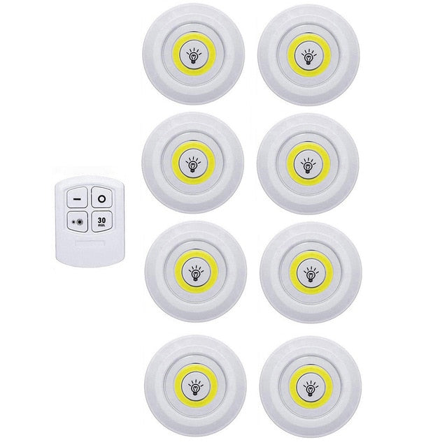Under Cabinet LED Light freeshipping - khollect