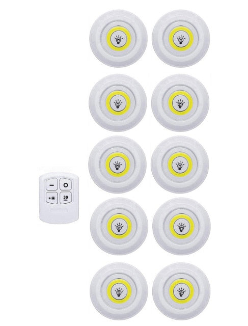 Under Cabinet LED Light freeshipping - khollect