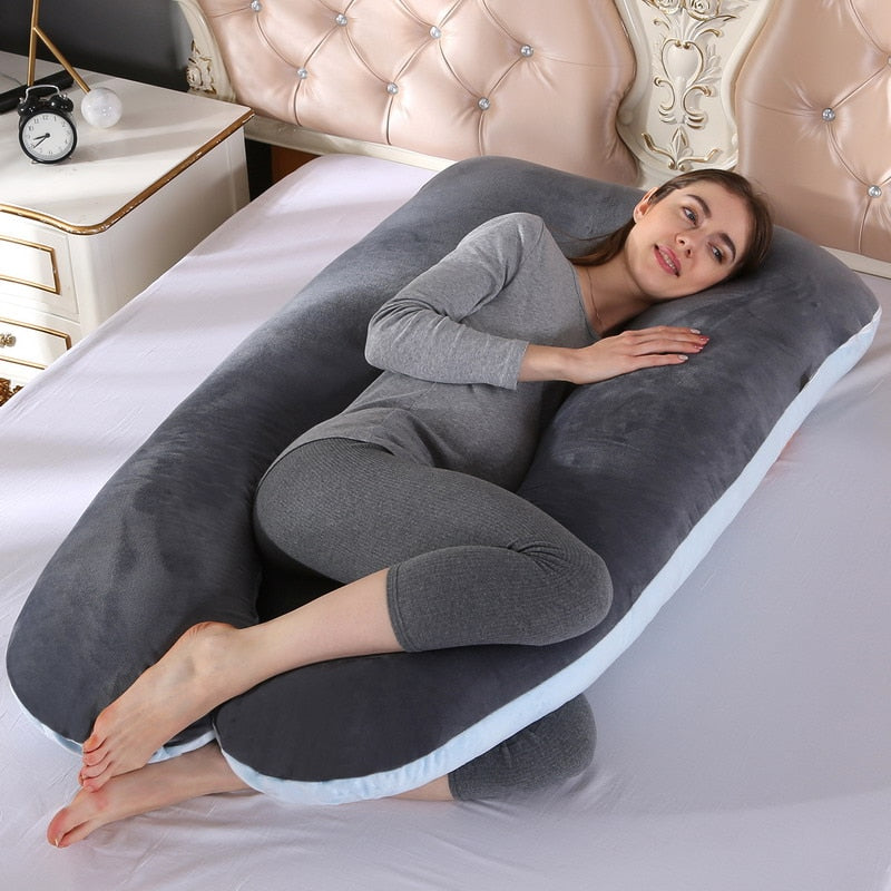 Pregnancy Pillow freeshipping - khollect