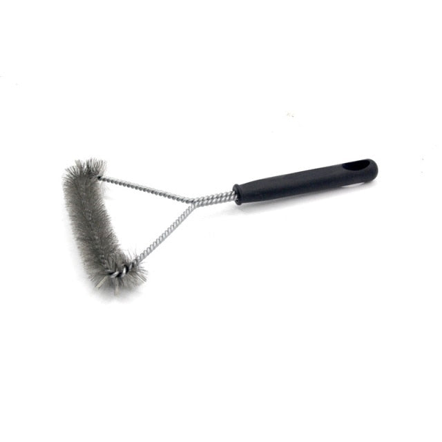 BBQ Grill Cleaning Brush freeshipping - khollect