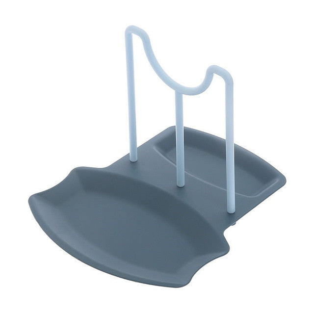 Stove Pot Lid Holder freeshipping - khollect