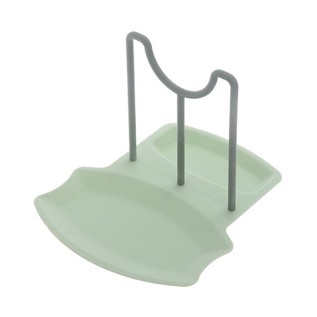 Stove Pot Lid Holder freeshipping - khollect