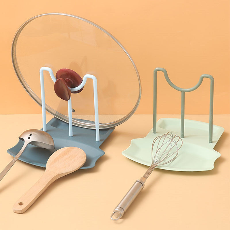 Stove Pot Lid Holder freeshipping - khollect
