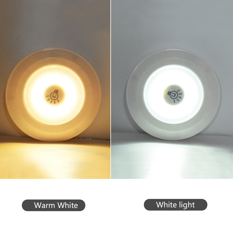 Under Cabinet LED Light freeshipping - khollect