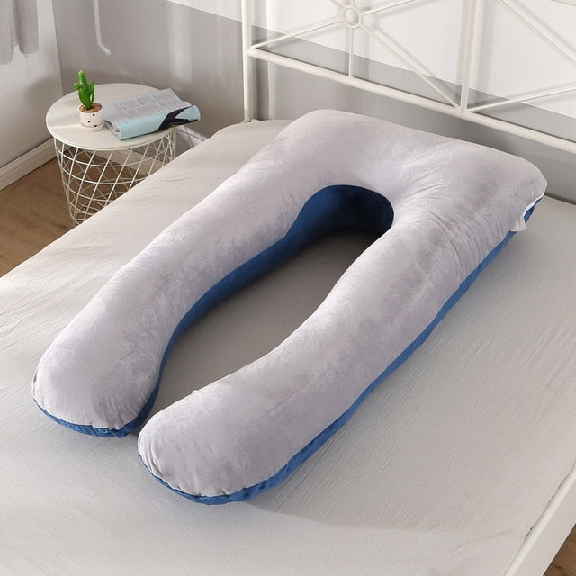 Pregnancy Pillow freeshipping - khollect