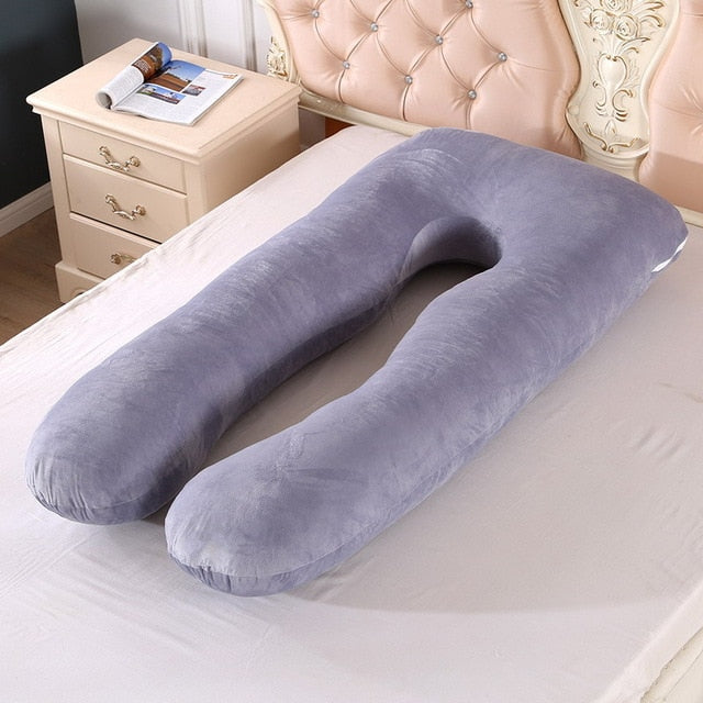 Pregnancy Pillow freeshipping - khollect