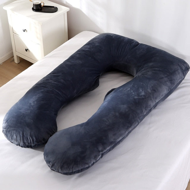 Pregnancy Pillow freeshipping - khollect