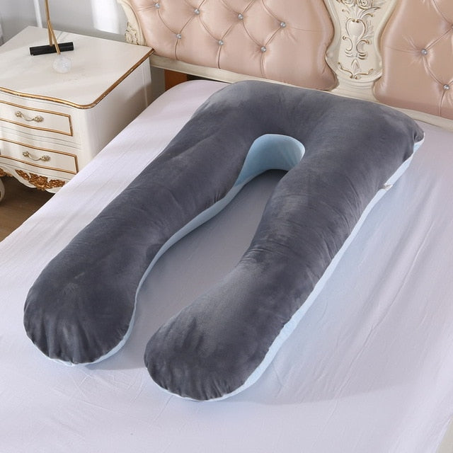 Pregnancy Pillow freeshipping - khollect