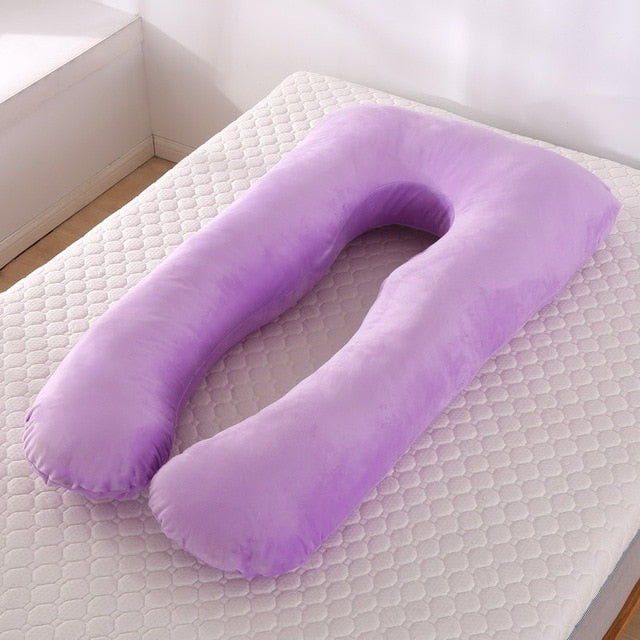 Pregnancy Pillow freeshipping - khollect