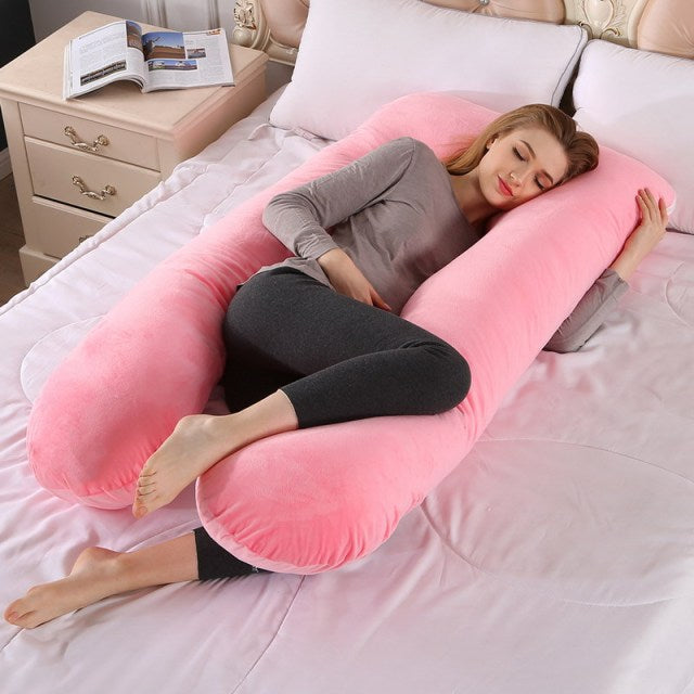 Pregnancy Pillow freeshipping - khollect