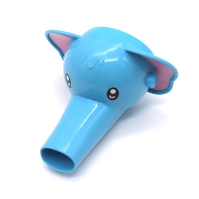 Cartoon Faucet Extender for Kids freeshipping - khollect