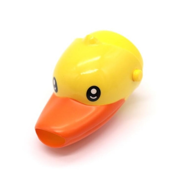 Cartoon Faucet Extender for Kids freeshipping - khollect