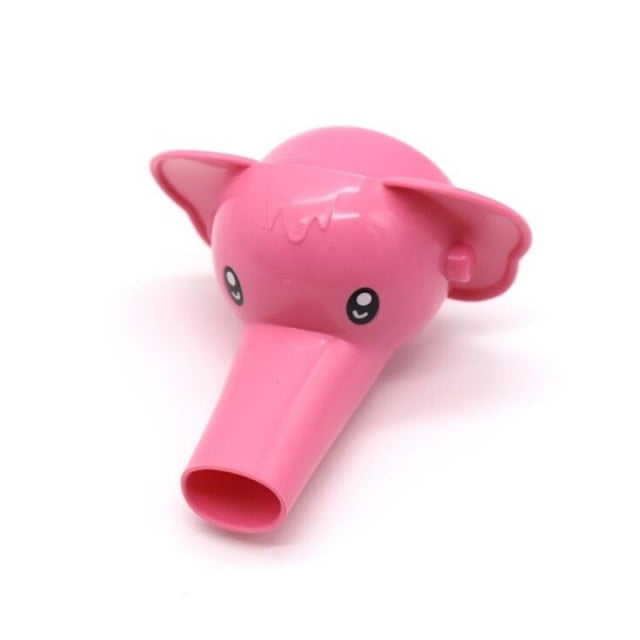 Cartoon Faucet Extender for Kids freeshipping - khollect