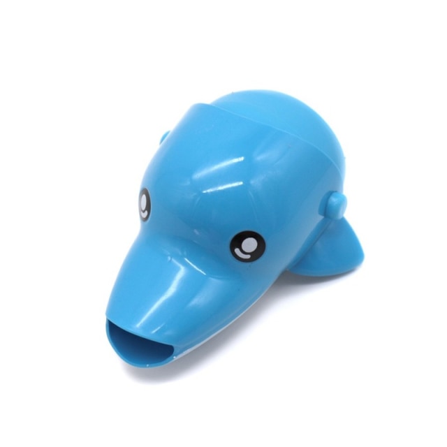 Cartoon Faucet Extender for Kids freeshipping - khollect
