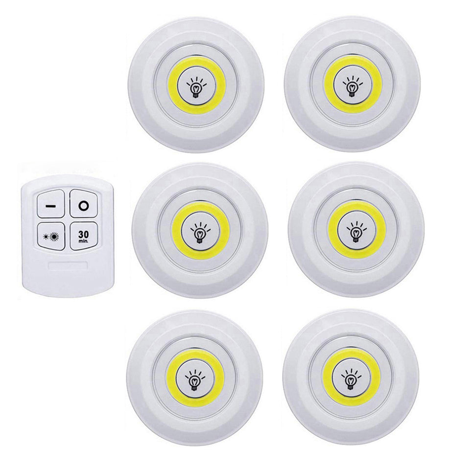 Under Cabinet LED Light freeshipping - khollect