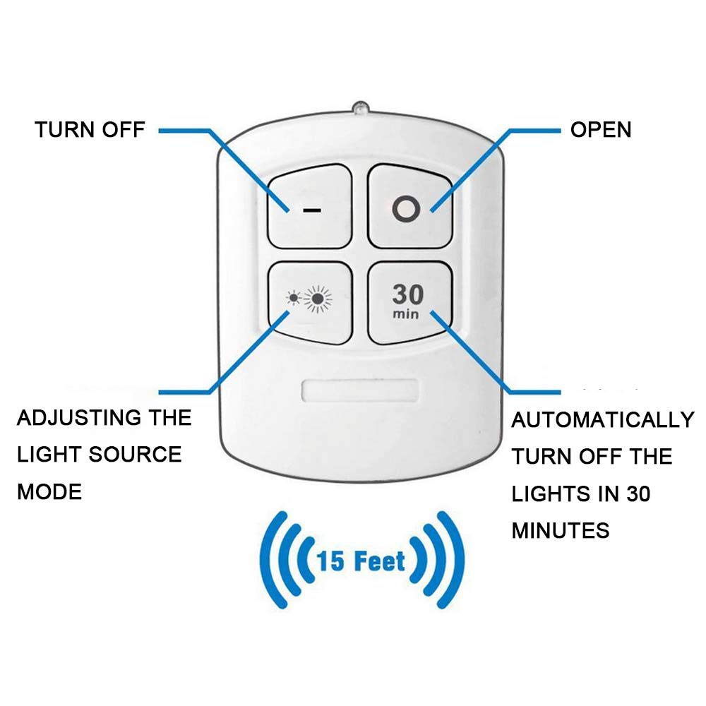 Under Cabinet LED Light freeshipping - khollect