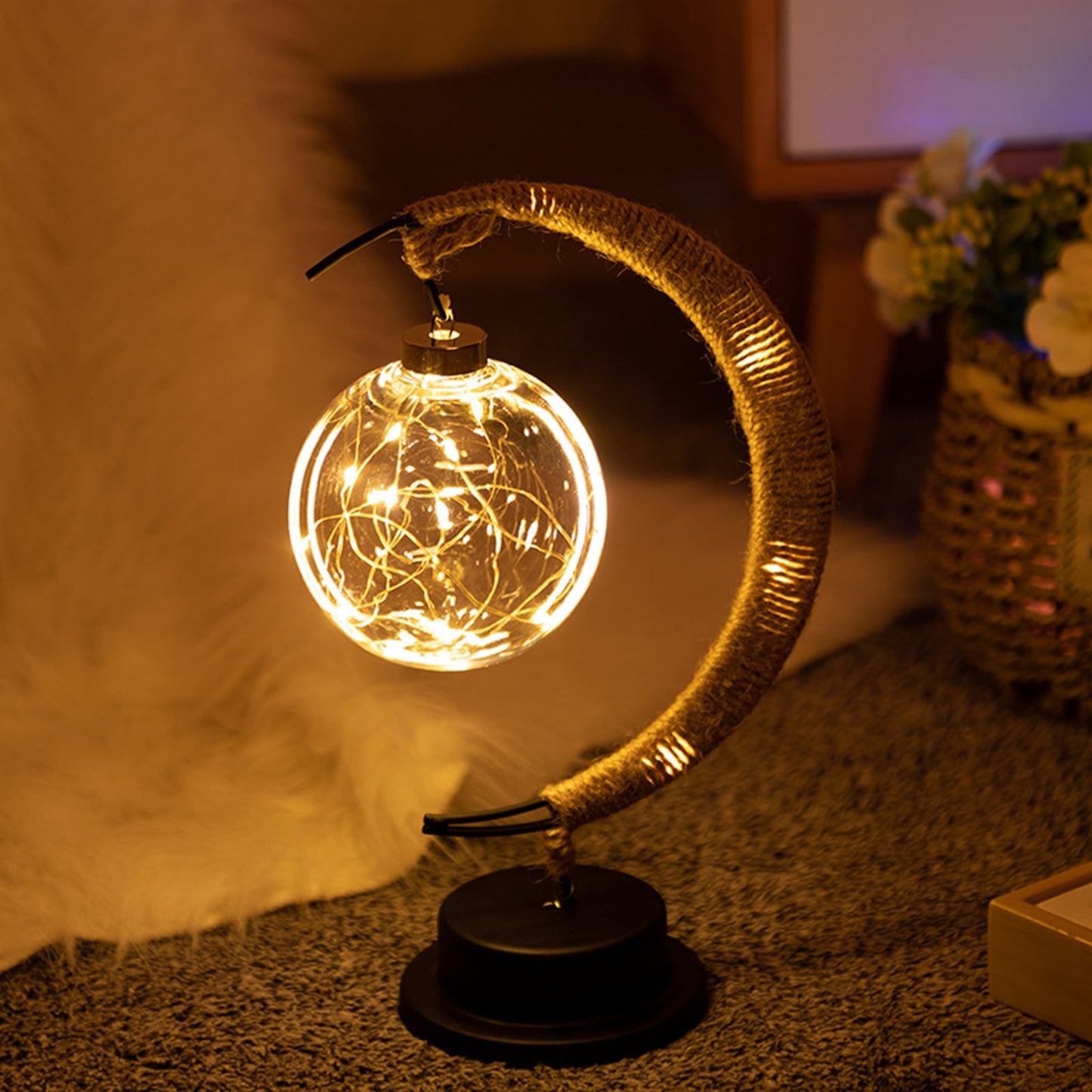 LED Moon Lamp freeshipping - khollect