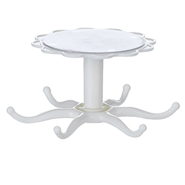 Rotating Cabinet Storage Hook freeshipping - khollect