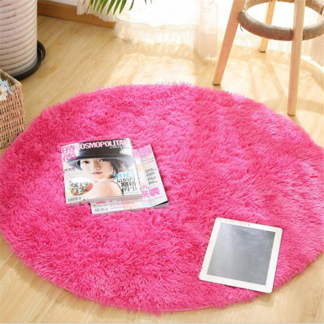 Circular Area Rugs freeshipping - khollect