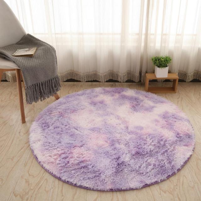 Circular Area Rugs freeshipping - khollect