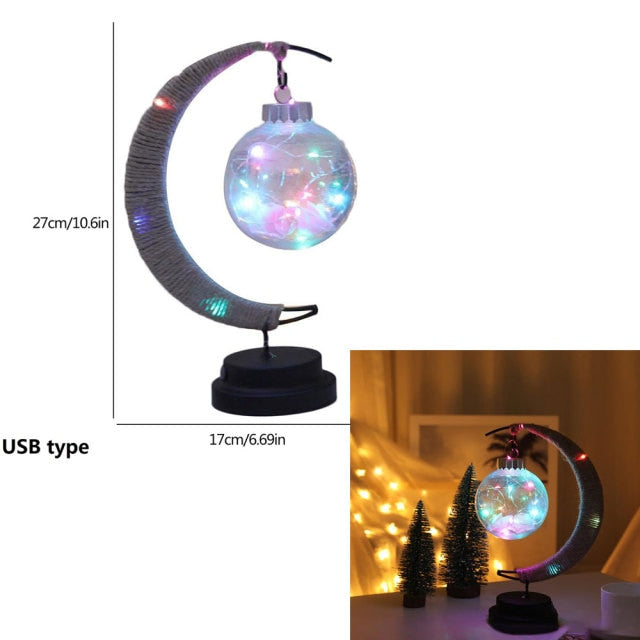 LED Moon Lamp freeshipping - khollect