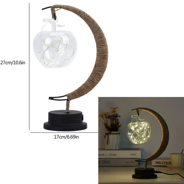 LED Moon Lamp freeshipping - khollect