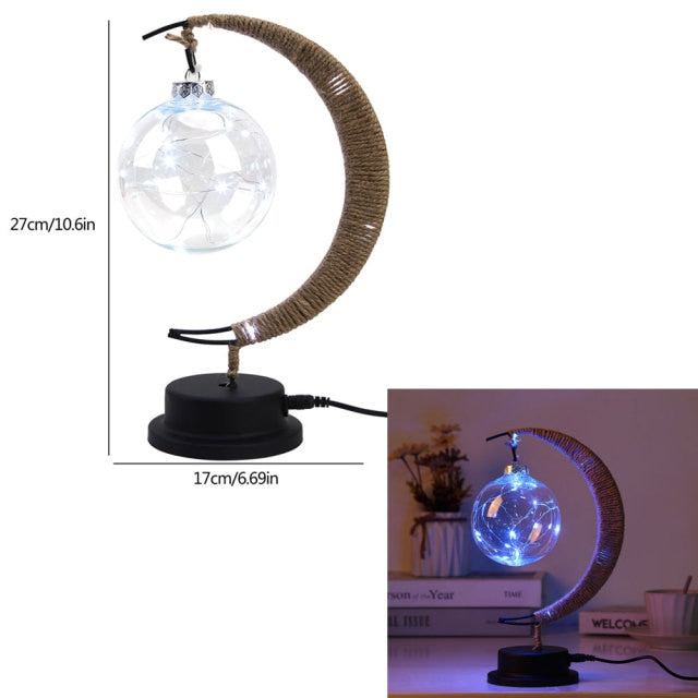 LED Moon Lamp freeshipping - khollect