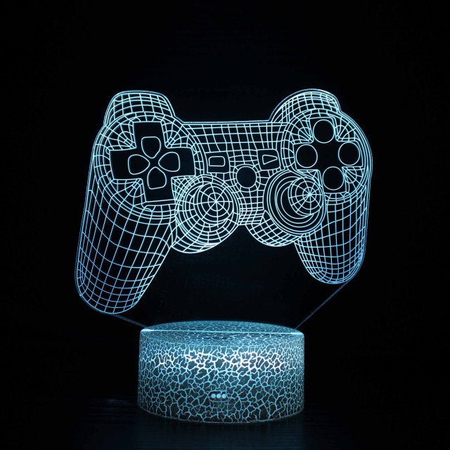 led gaming desk lamp light 4