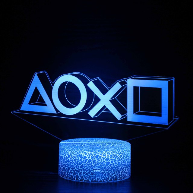 led gaming desk lamp light 1
